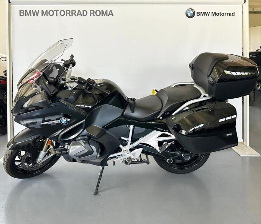 Bmw R 1250 RT (2021 - 25)