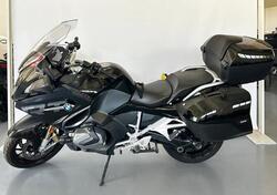 Bmw R 1250 RT (2021 - 25) usata