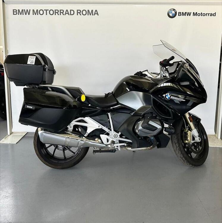 Bmw R 1250 RT (2021 - 25) (2)