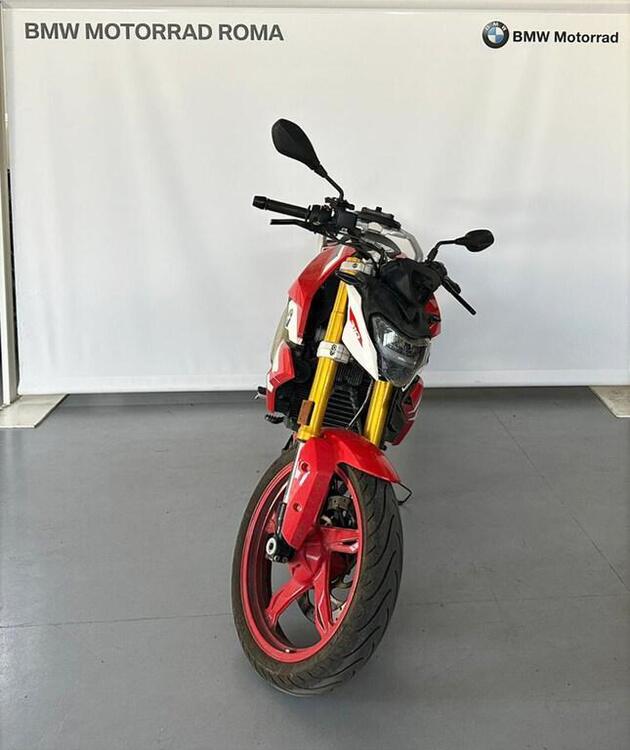 Bmw G 310 R (2021 - 25) (3)