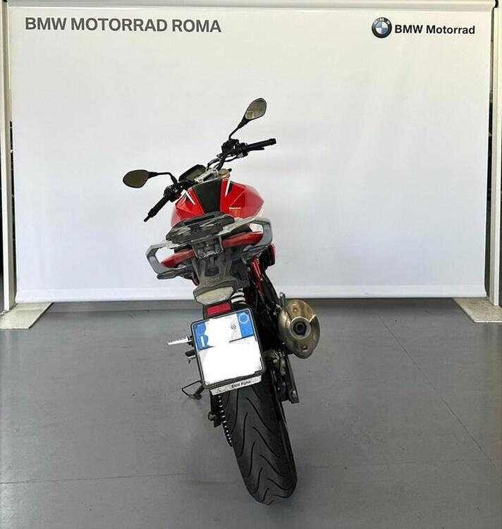 Bmw G 310 R (2021 - 25) (4)