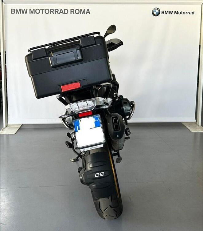 Bmw R 1250 GS (2019 - 20) (4)