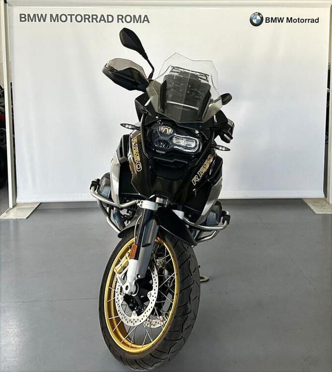 Bmw R 1250 GS (2019 - 20) (3)