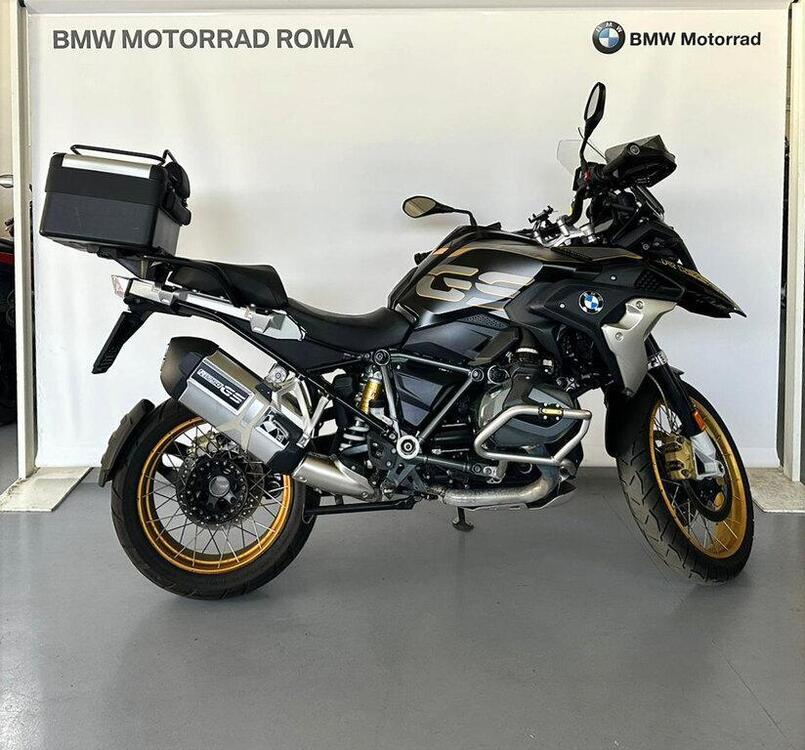 Bmw R 1250 GS (2019 - 20) (2)