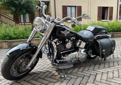 Harley-Davidson 1584 Fat Boy (2006 - 07) - FLSTF usata
