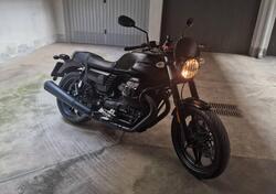 Moto Guzzi V7 III Stone (2017 - 20) usata