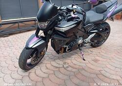 Suzuki B-King GSX 1300 usata