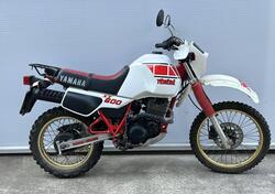 Yamaha XT 600 Z (1983 - 90) usata