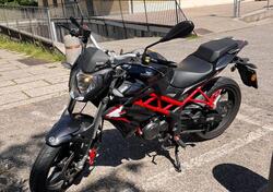 Benelli BN 125 (2018 - 20) usata