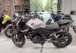 Honda CB 500 Hornet (2024) nuova