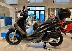 Piaggio Medley 150 S ABS (2016 - 19) usata