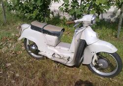 Moto Guzzi GALLETTO 192 AE d'epoca