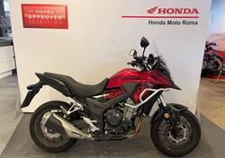 Honda CB 500 X ABS (2017 - 18) usata