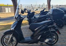 Piaggio Liberty 150 S ABS (2017 - 20) usata