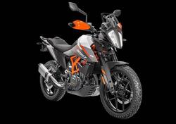 KTM 390 Adventure (2022 - 24) nuova