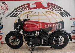 Triumph Bonneville Bobber 1200 (2021 - 24) usata