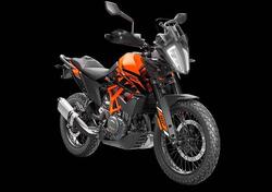 KTM 390 Adventure SW Spooked Wheels (2023 - 24) nuova