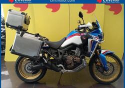 Honda Africa Twin CRF 1000L DCT (2018 - 19) usata