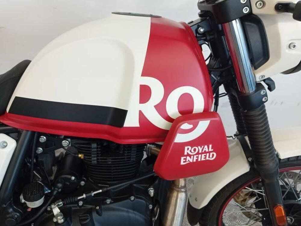 Royal Enfield Scram 411 (2022 - 24) (3)