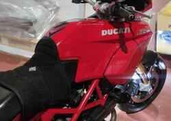 Ducati Multistrada 1100 S (2006 - 09) usata