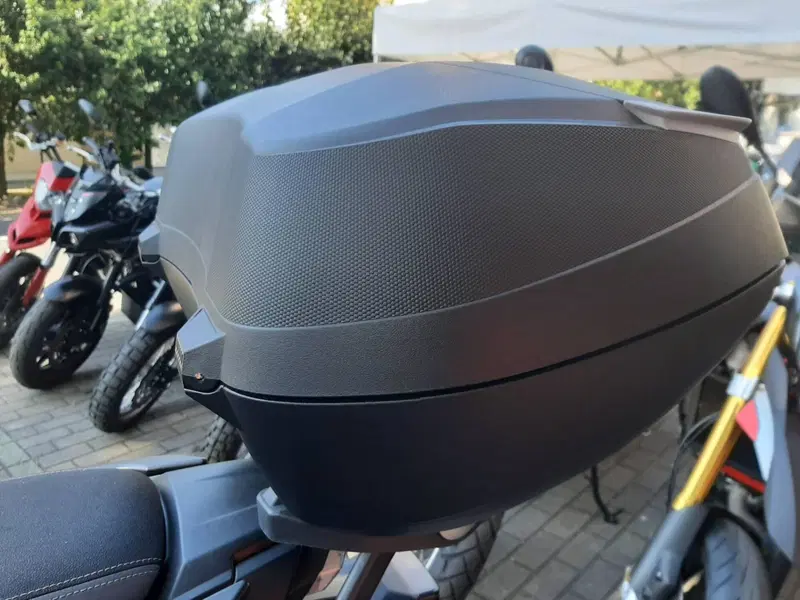Honda NC 750 X ABS (2016 -17) (3)