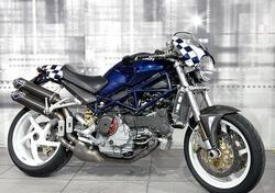 Ducati Monster S4R (2003 - 05) usata