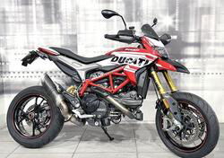 Ducati Hypermotard 939 SP (2016 - 18) usata