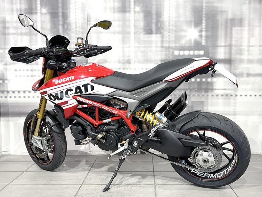 Ducati Hypermotard 939 SP (2016 - 18) (2)