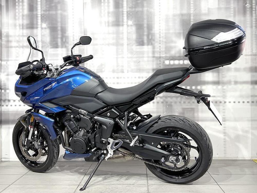 Triumph Tiger Sport 660 (2022 - 24) (2)