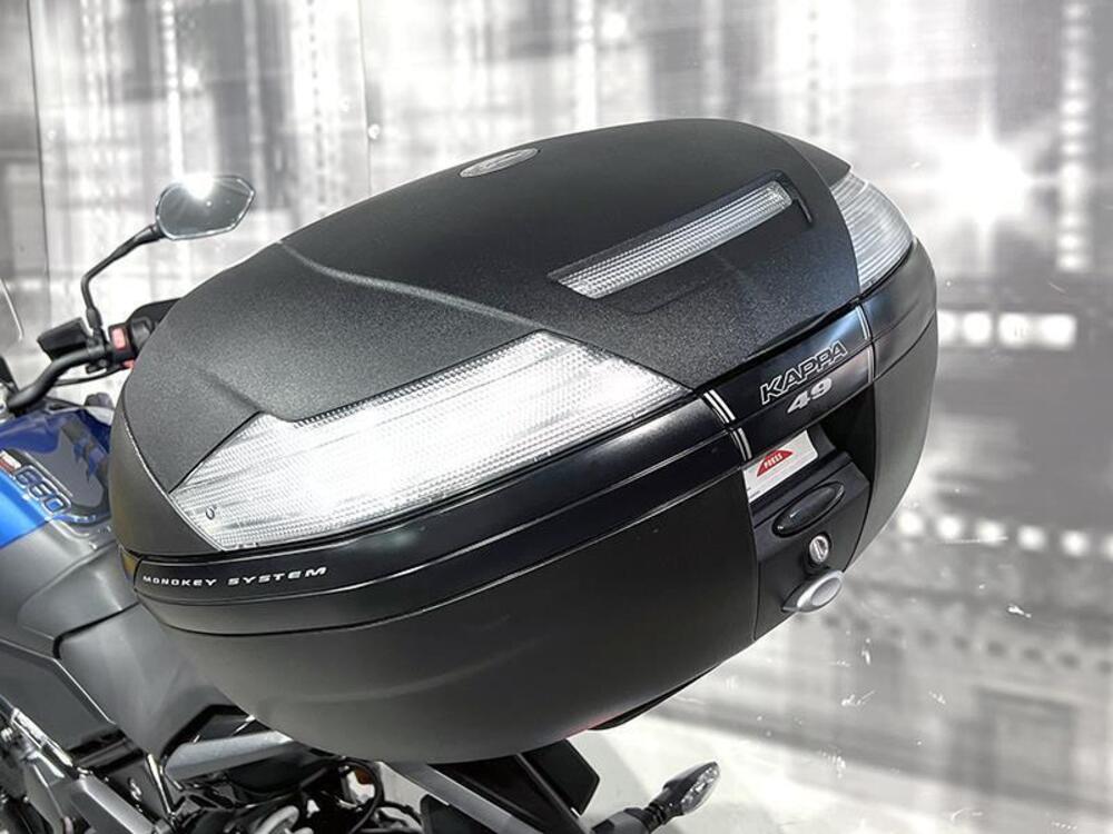 Triumph Tiger Sport 660 (2022 - 24) (5)