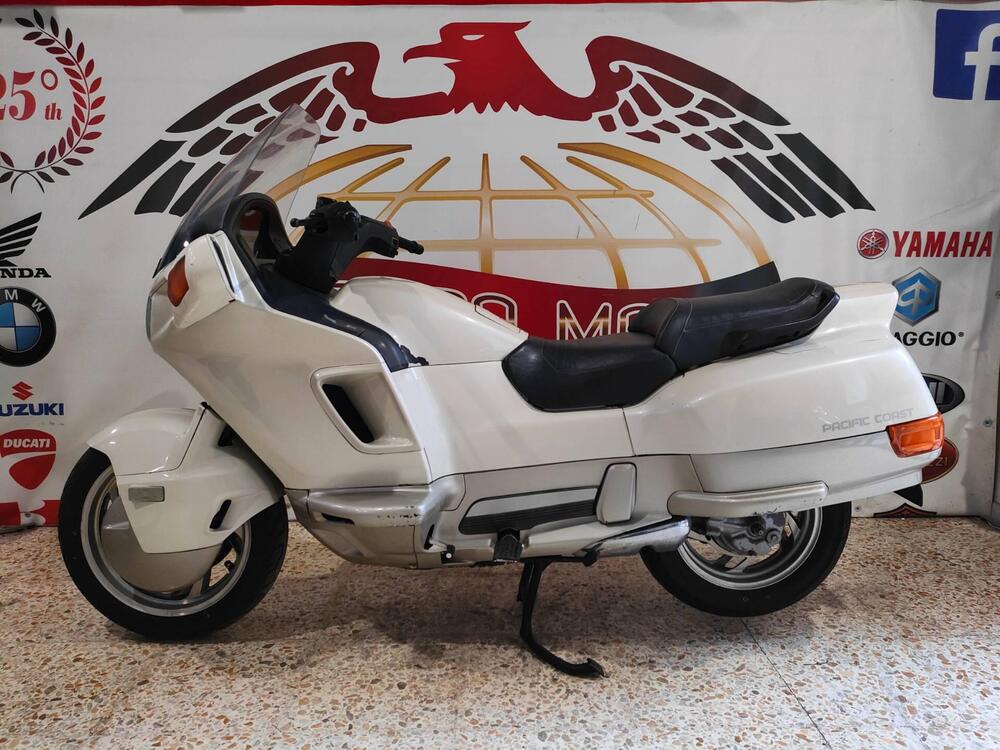 Honda PC 800