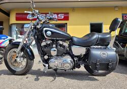 Harley-Davidson 1200 Custom (2007 - 13) - XL 1200C usata