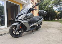 Kymco Downtown 350i TCS (2021 - 24) usata