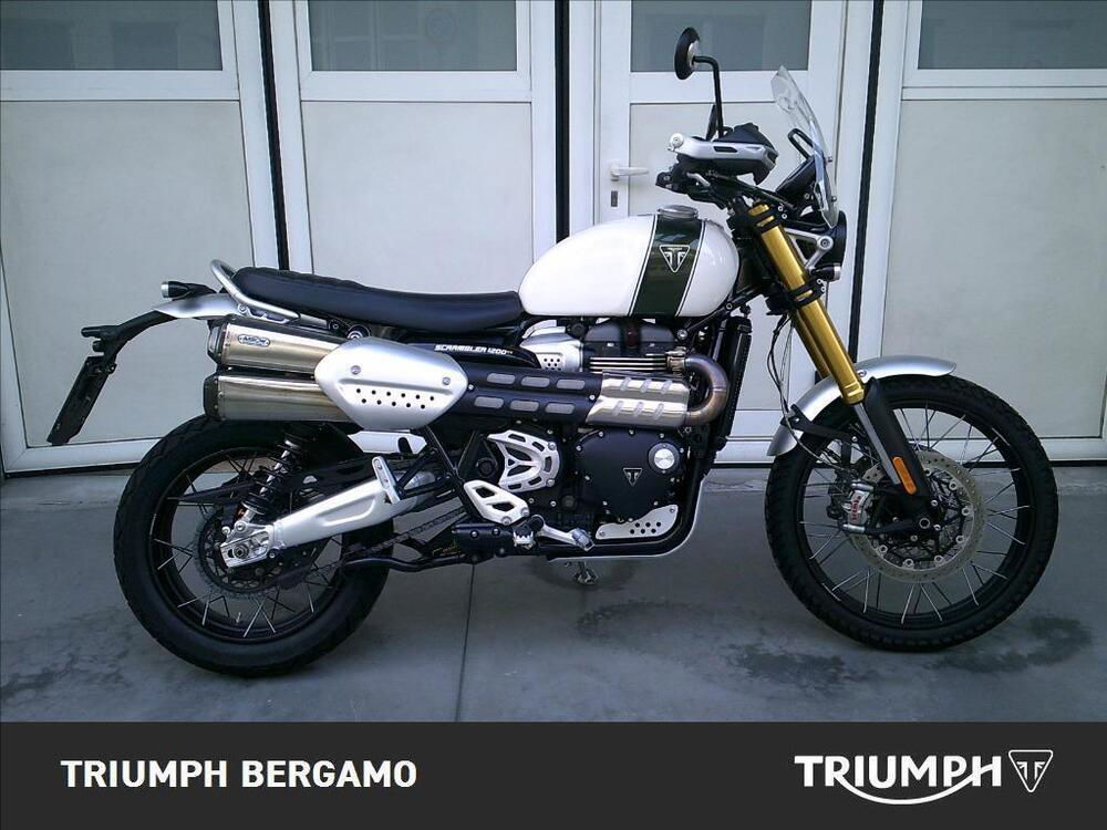 Triumph Scrambler 1200 XE (2019 - 20) (3)