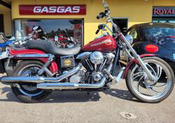 Harley-Davidson 1340 Wide Glide (1993 - 99) - FXD usata