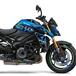 Suzuki GSX-S 1000 EVO: arrivano le nuove colorazioni, disponibili in Svizzera [GALLERY]