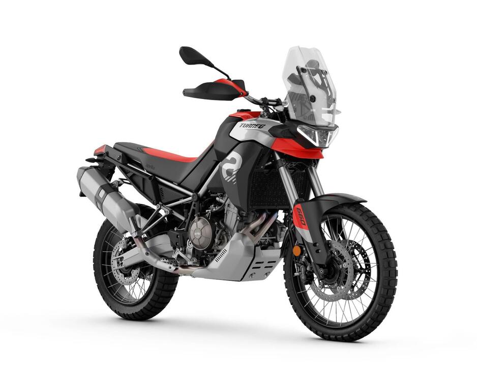 Aprilia Tuareg 660 (2022 - 24) (2)