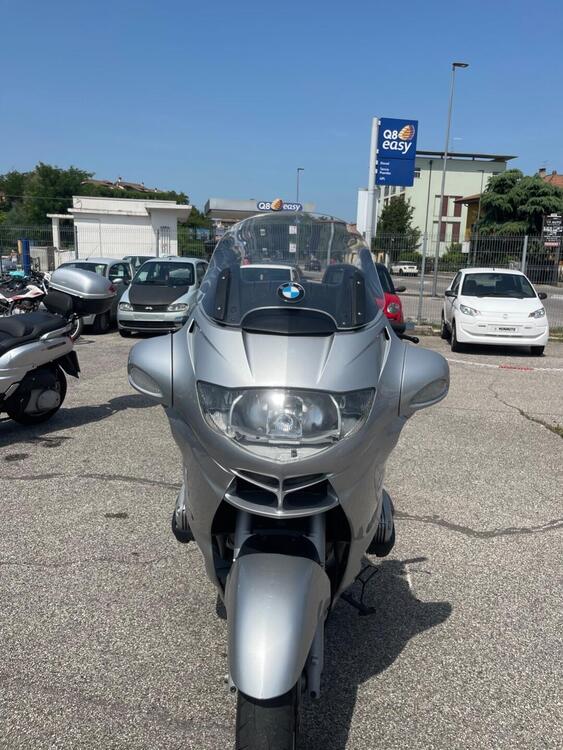 Bmw R 1150 RT (2000 - 06) (3)