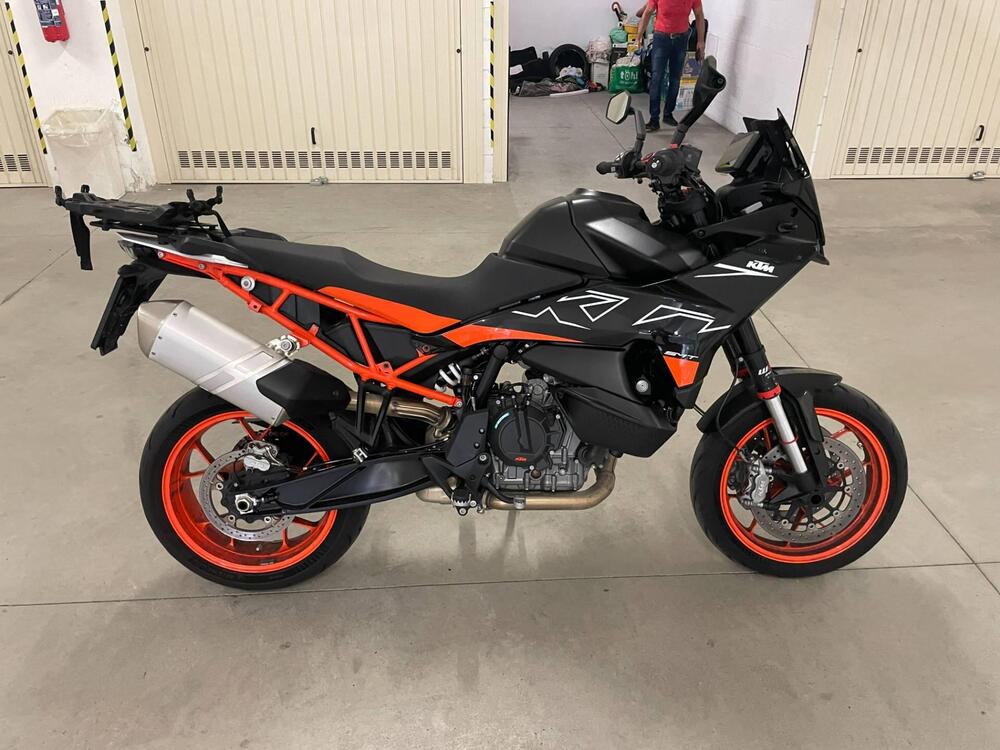 KTM 890 SMT (2023 - 24) (5)