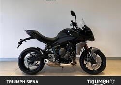 Triumph Tiger 660 Sport (2022 - 24) nuova