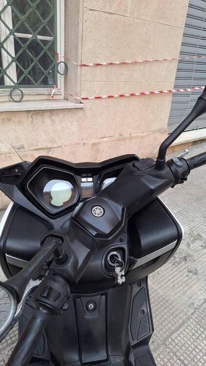 Yamaha X-Max 250 (2014 - 16) (2)