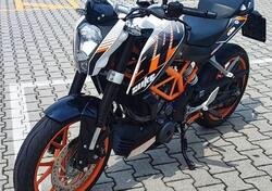 KTM 390 Duke ABS (2012 - 16) usata