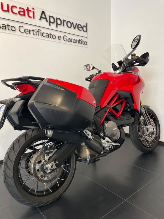 Ducati Multistrada 950 S (2019 - 20) (2)