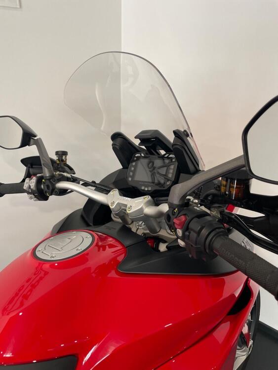 Ducati Multistrada 950 S (2019 - 20) (5)