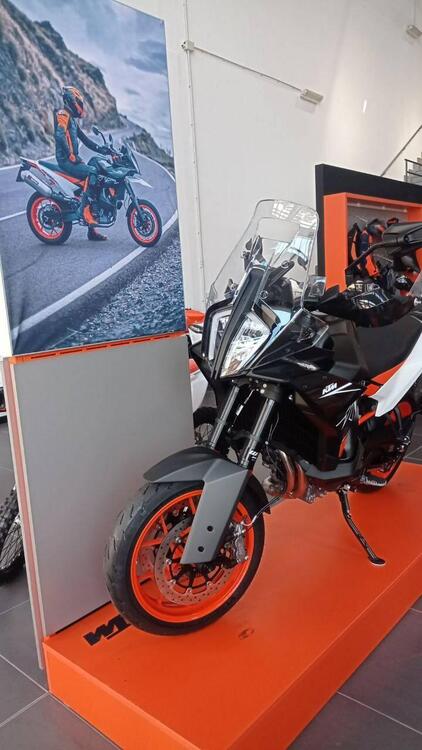 KTM 890 SMT (2023 - 24) (4)