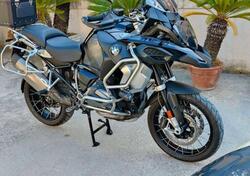 Bmw R 1250 GS Adventure (2021 - 24) usata