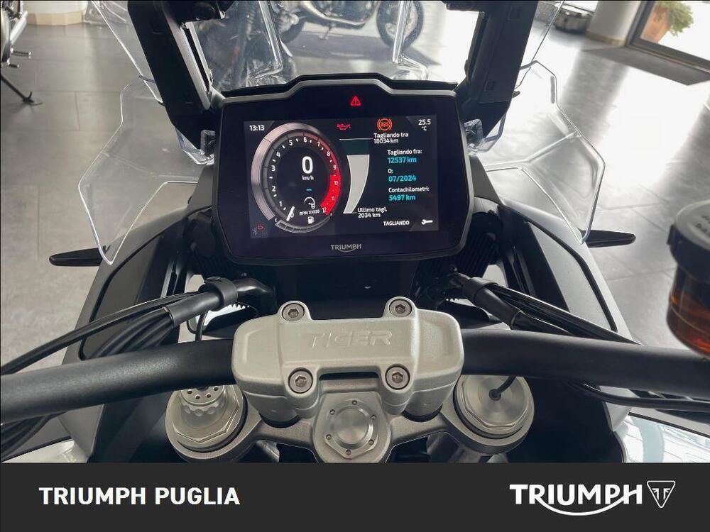 Triumph Tiger 1200 GT Pro (2022 - 23) (3)