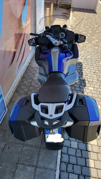 Bmw R 1200 RT (2014 - 16) (5)