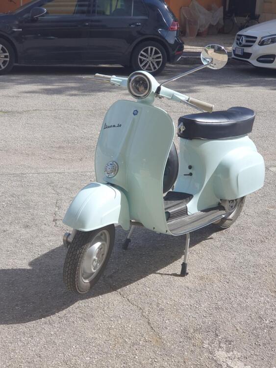 Piaggio Vespa 50 N