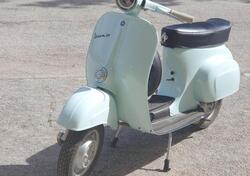 Piaggio Vespa 50 N d'epoca